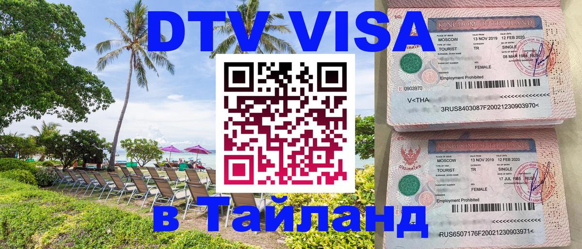 Оформление DTV визы под ключ: стоимость и тарифы, только загранпаспорт - Амман  19.11.2025 